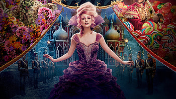 Movie, makeup, fairy, Keira Knightley, The Nutcracker and The Four Realms HD wallpaper
