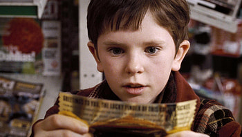 Charlie and the Chocolate Factory, , Tim Burton, Chocolate factory HD wallpaper