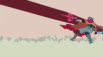 Hyper Light Drifter, Special edition, Abylight studios, Additional content HD wallpaper