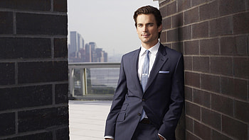 White Collar (2022) movie HD wallpaper