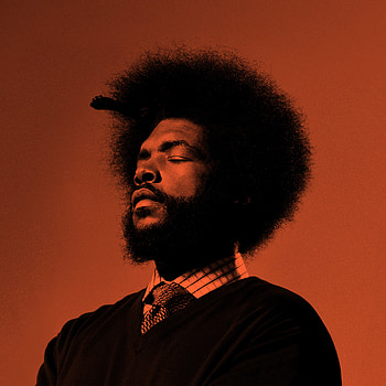 Questlove, Moogfest 2019, Durham NC, Music festival HD phone wallpaper