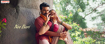 Ram Charan, movies, pooja_hegde, rrr, poojahegde, ramcharan, Pooja, Bollywood HD wallpaper