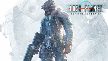 Lost Planet 3, backgrounds, Lost Planet 3 , Action adventure HD wallpaper
