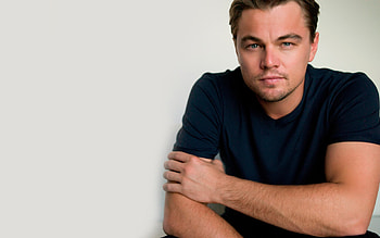 Leonardo DiCaprio, Male celebrity , 7399 collection, Iconic HD wallpaper