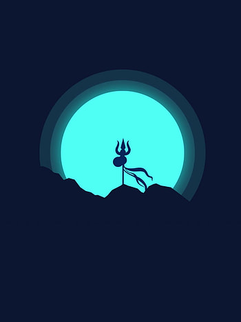 trident minimalist Shiva lord [] for your , Mobile & Tablet. Explore Shiva . Shiva , Lord Shiva , Shiva , Lord Shiva Black HD phone wallpaper