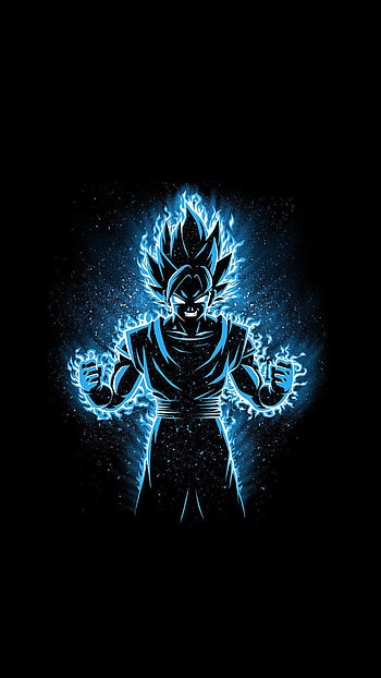 Amoled 47. AMOLED Anime . Dragon ball, Dragon, Always On Display HD phone wallpaper