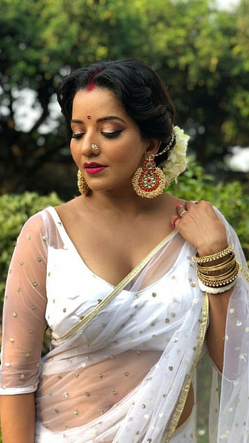 Bhojpuri Heroine, Antara Biswas, Bhojpuri, Heroine HD phone wallpaper