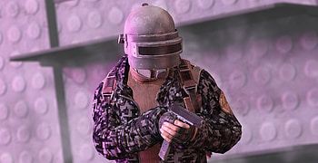 PUBG attack mode, video game, 2018 HD wallpaper