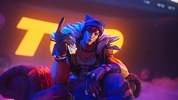 Sett Heartsteel - League of Legends Champion, Sett (League of Legends), Heartsteel (League Of Legends), video game, League Of Legends HD wallpaper