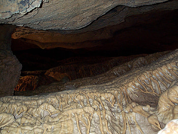 Time Begins, caves, graphy, caving, spelunking, rocks HD wallpaper
