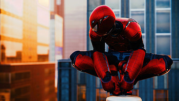 Marvel Spiderman Ps4 Game , spiderman-ps4, spiderman, superheroes, games, 2019-games, ps-games HD wallpaper