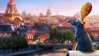 Ratatouille movie, Top , Ratatouille, Backgrounds HD wallpaper