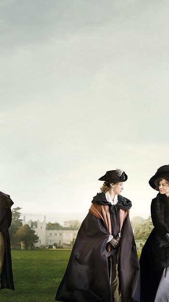 Love & Friendship (2022) movie HD phone wallpaper