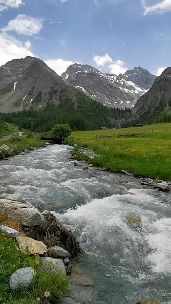 Manzara resimleri, Beautiful places, Nature, Beautiful HD phone wallpaper