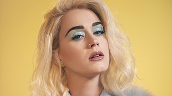 Katy Perry, WC , High-resolution , Artistic composition HD wallpaper