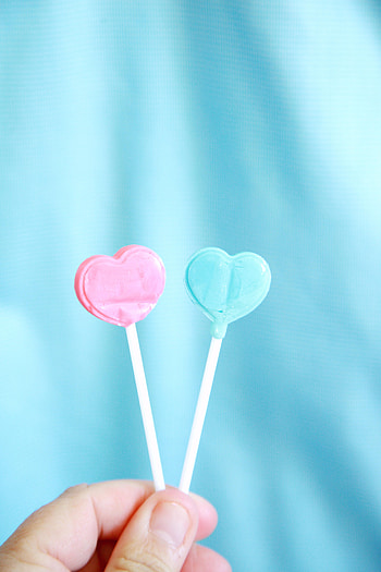 Love, Hand, Heart, Fingers HD phone wallpaper