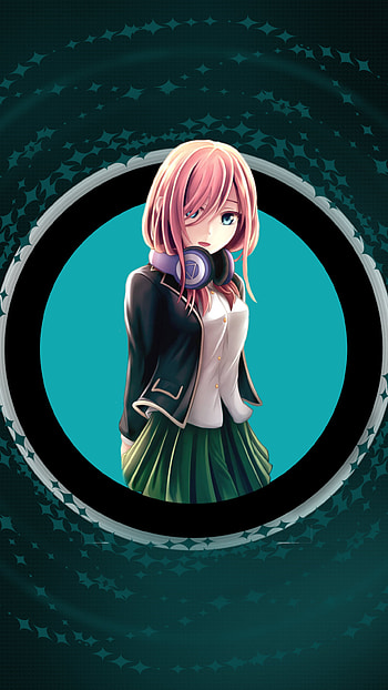Quintessential Quintuplets Anime Vibes – Perfect , The Quintessential Quintuplets, Anime HD phone wallpaper