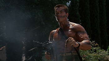 Action packed thrill, Commando series, Commando's mission, High stakes HD wallpaper
