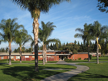 Riverside, California, School for the Deaf, CEASD HD wallpaper
