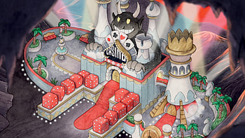 Cuphead, Video Game HD wallpaper