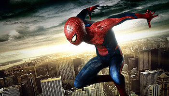 The Amazing Spider-Man (2022) movie HD wallpaper