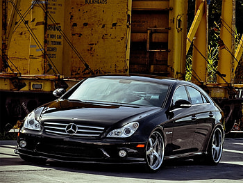 Transport, Auto, Mersedes HD wallpaper