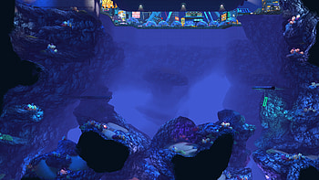 South China, video game, Hungry Shark World HD wallpaper
