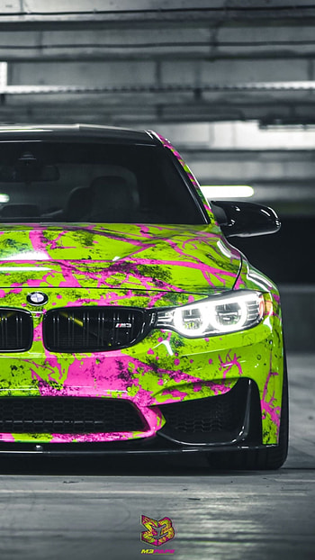 BMW M3-M3PAPII, motor_vehicle, M3, M3papii HD phone wallpaper