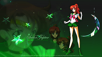 Courage And Thunder, Thunder, Sailor, Moon, Courage, And HD wallpaper