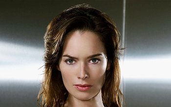 Lena Headey HD wallpaper
