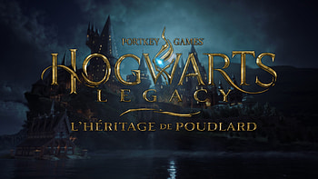 Hogwarts Legacy : L'Héritage de Poudlard HD wallpaper
