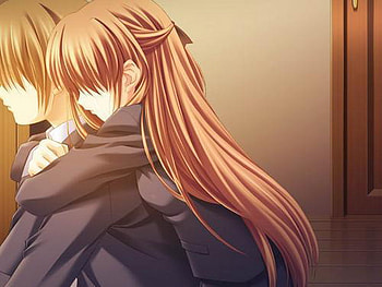 5, other, girls, anime HD wallpaper
