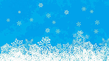 Abstract, Background, New Year, Snowflakes, Patterns, Bright, New Year’S HD wallpaper