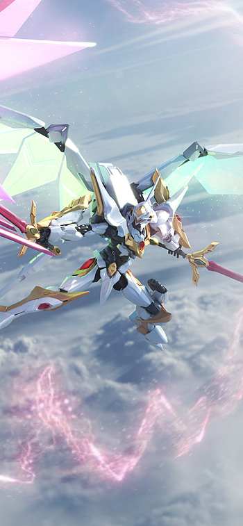 Anime, Code Geass HD phone wallpaper