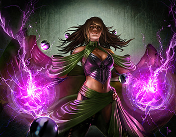 Polaris Scifi , scifi, artist, artwork, digital-art, deviantart HD wallpaper