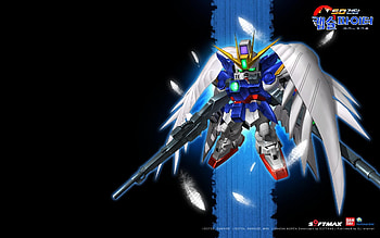 SD Gundam Capsule Fighter Online sci-fi shooter tps action mmo fighhting 1gcfo SDGO mecha | | 657182 | UP HD wallpaper
