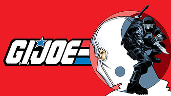 G.I. Joe, A Real American Hero, Animated heroes, Battle-ready HD wallpaper