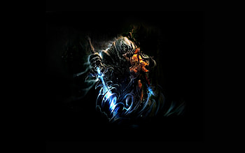 ... World of Warcraft | Album on Imgur HD wallpaper