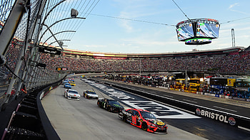 2026 NASCAR race at Phoenix, Vehicle, Race, Sports, NASCAR, Car HD wallpaper