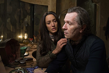 Gary Oldman, Jennifer Beals, resolution, ID406501 HD wallpaper
