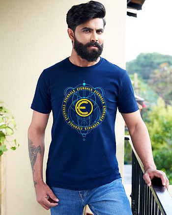 Ravindra Jadeja, Eternals, Ravindra_Jadeja HD phone wallpaper