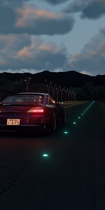 Silvia s15, jdm HD phone wallpaper
