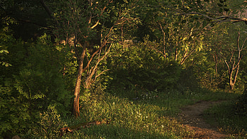 The Last of Us Part I HD wallpaper