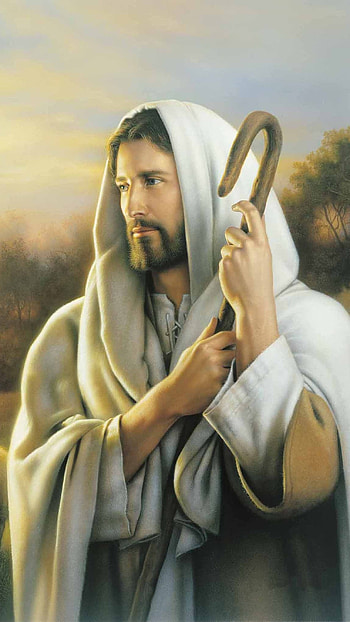 Jesus, Cristo, Lord Yesu HD phone wallpaper