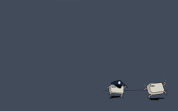 Vector, Keys, Improvisation, Battle HD wallpaper