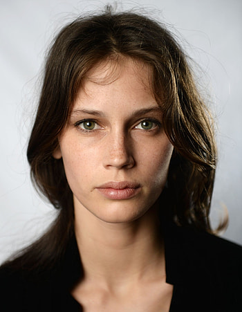 Beautiful Women, Faces, Beauty, All Time HD phone wallpaper