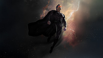 The Rise Of Superman Glory, superman, superheroes, artwork, art, digital-art, henry-cavill HD wallpaper