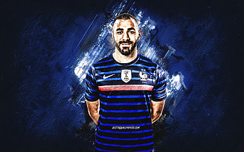 Karim Benzema, benzema, france, football HD wallpaper