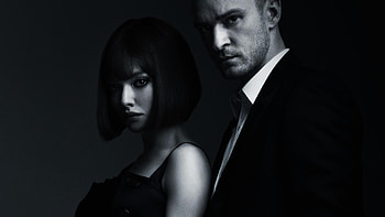 In Time movie, , Futuristic concept, Gripping plot HD wallpaper