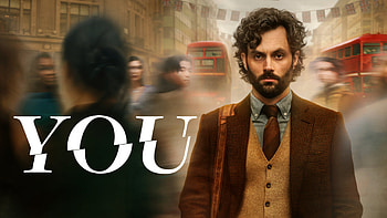 TV Show, YOU HD wallpaper